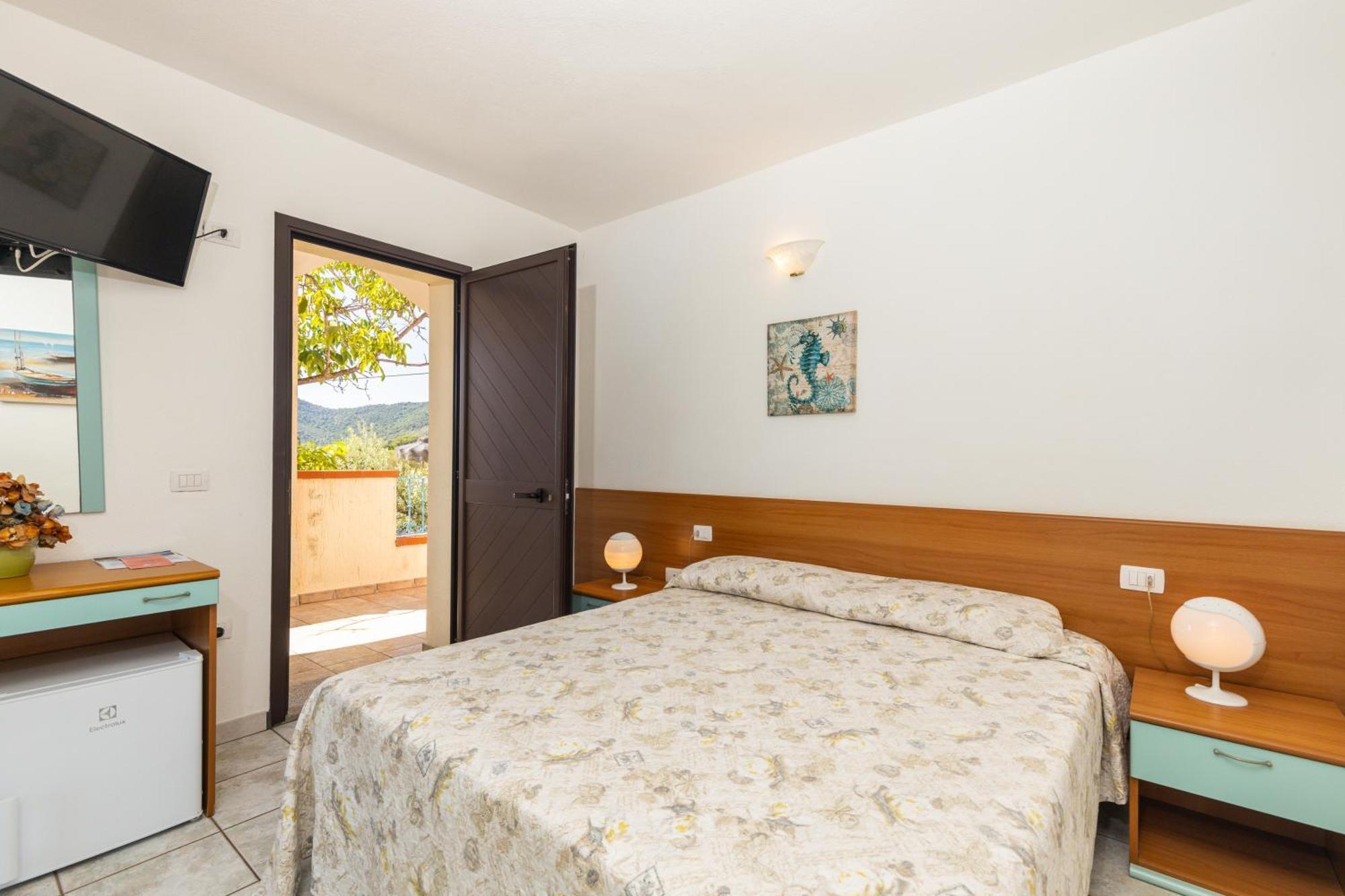 Pedra Niedda Hotel