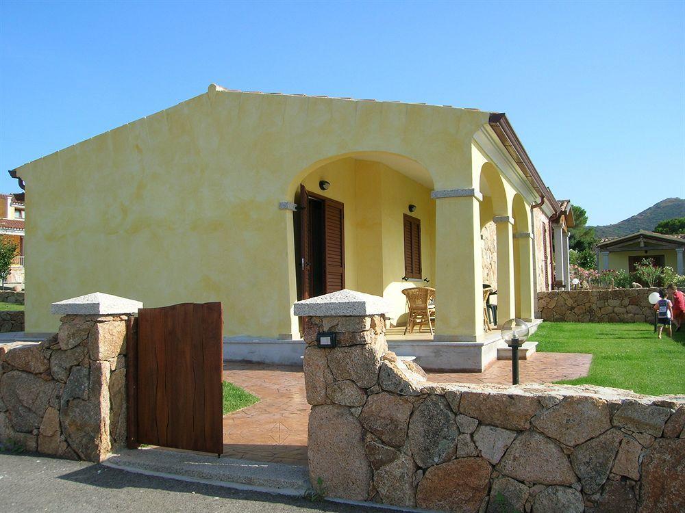 Hotel Pedra Niedda Budoni
