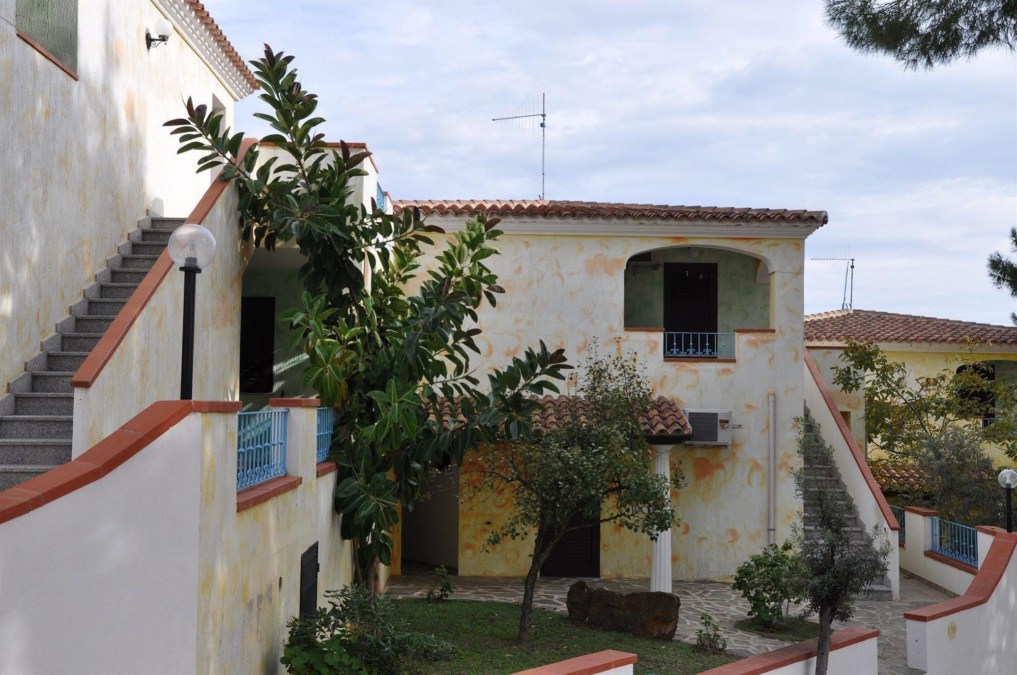 Pedra Niedda Budoni