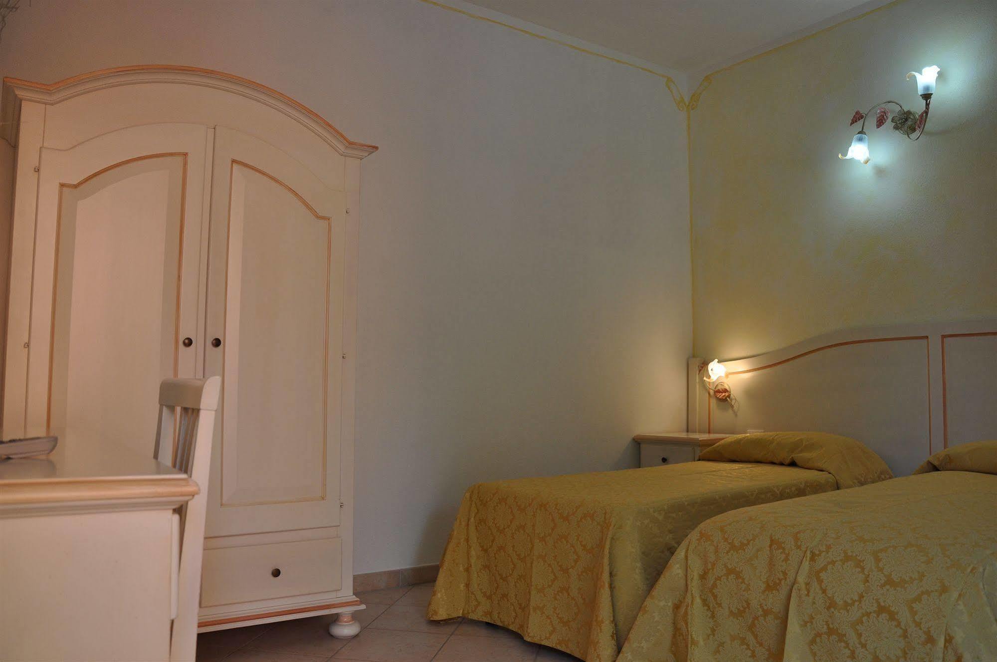 Pedra Niedda Hotel 3*