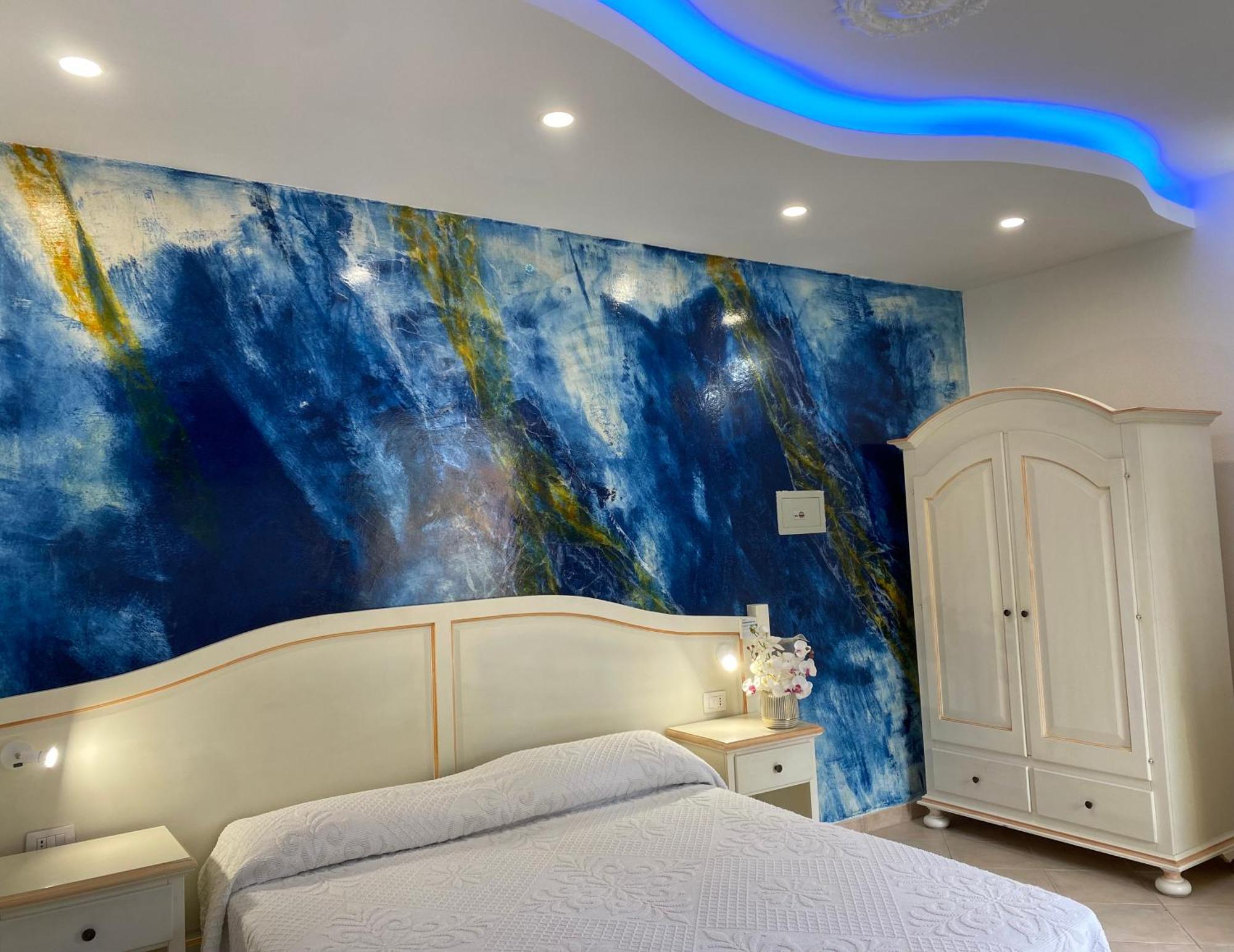 Hotel Pedra Niedda Budoni