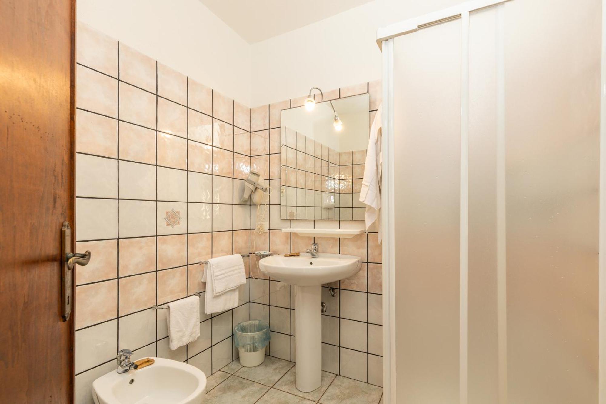 Hotel Pedra Niedda Budoni