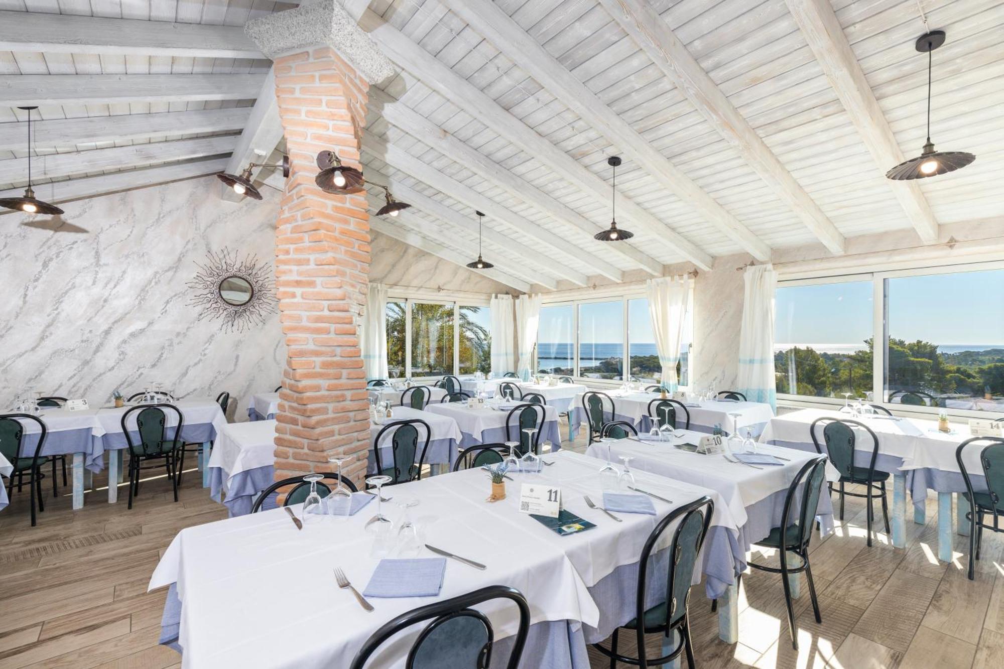 Pedra Niedda Hotel Budoni