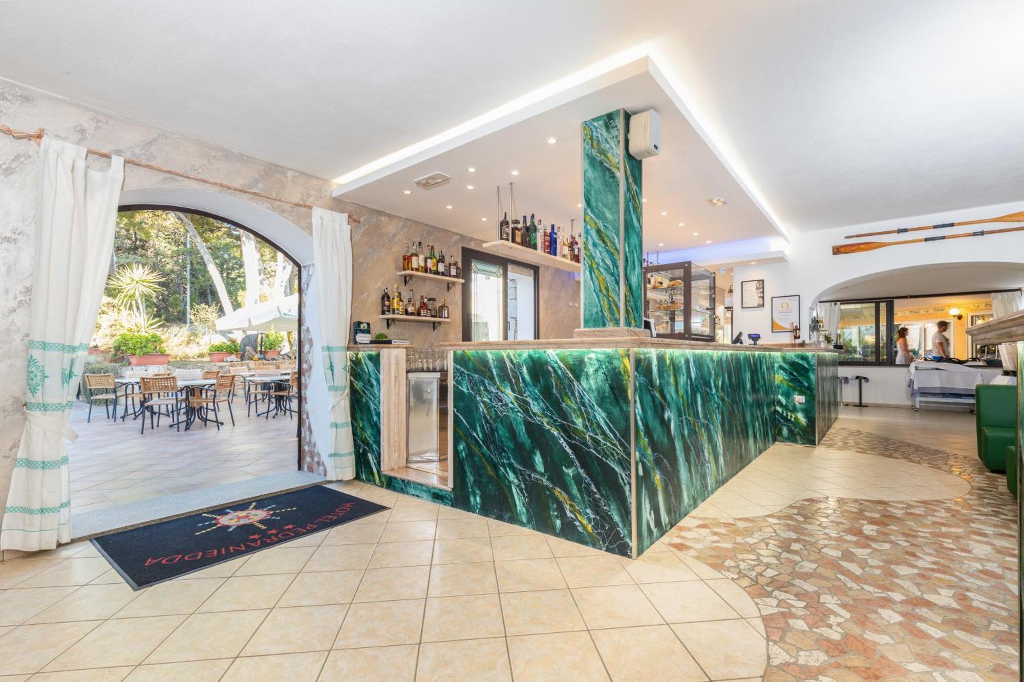 Hotel Pedra Niedda 3*