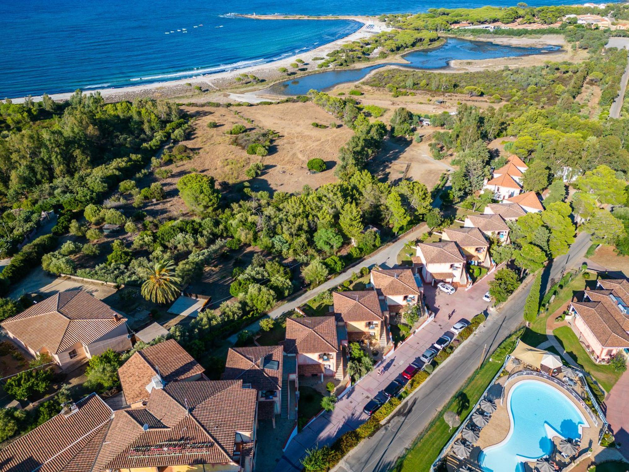 Pedra Niedda Hotel