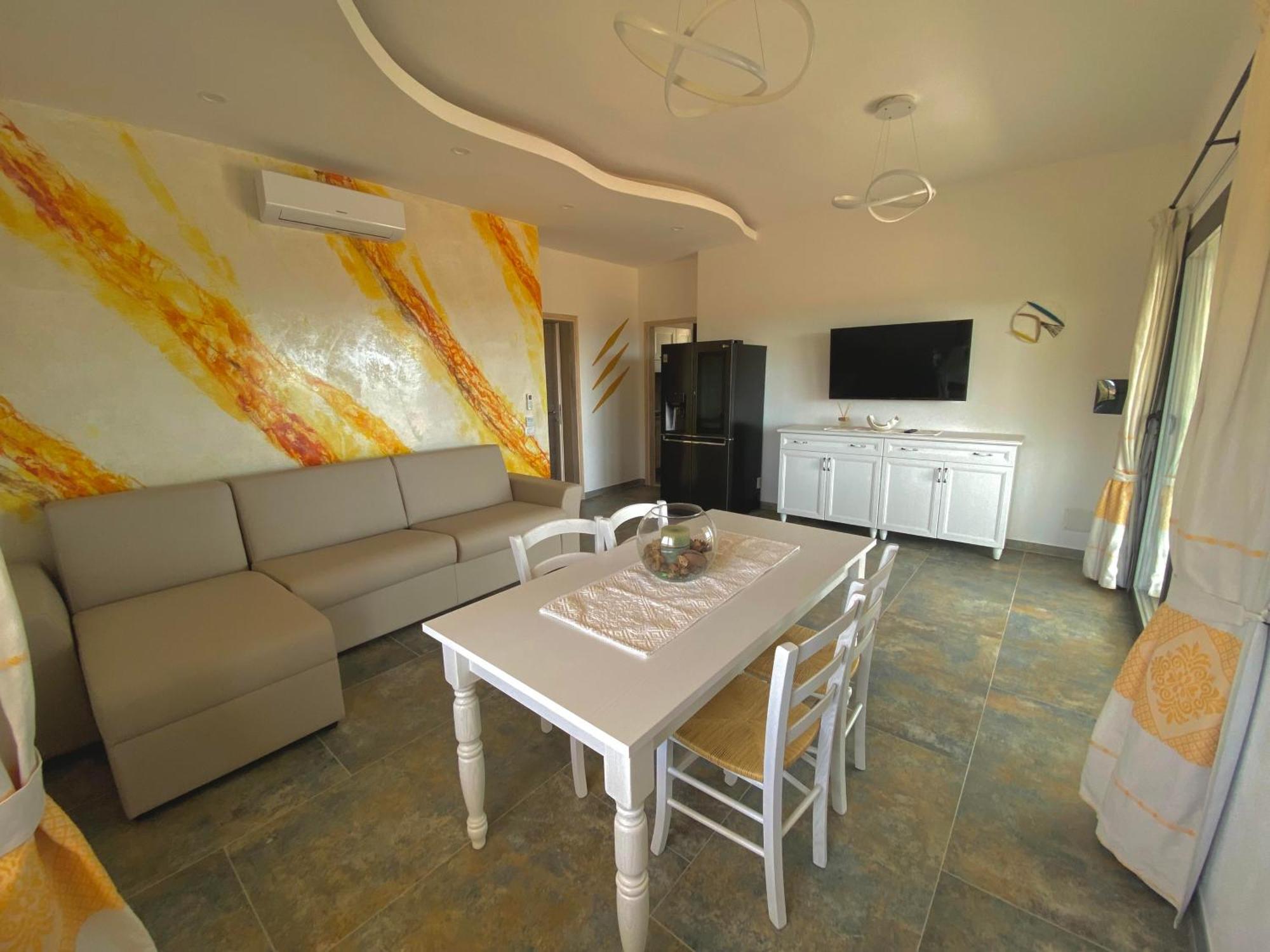 Pedra Niedda Hotel Budoni