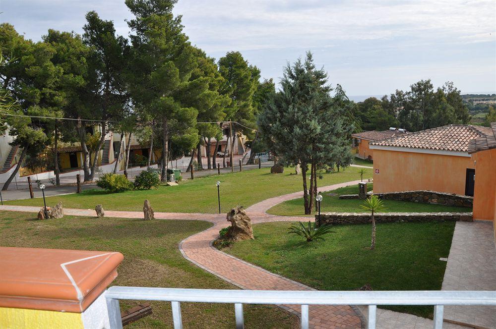 Pedra Niedda Hotel Budoni