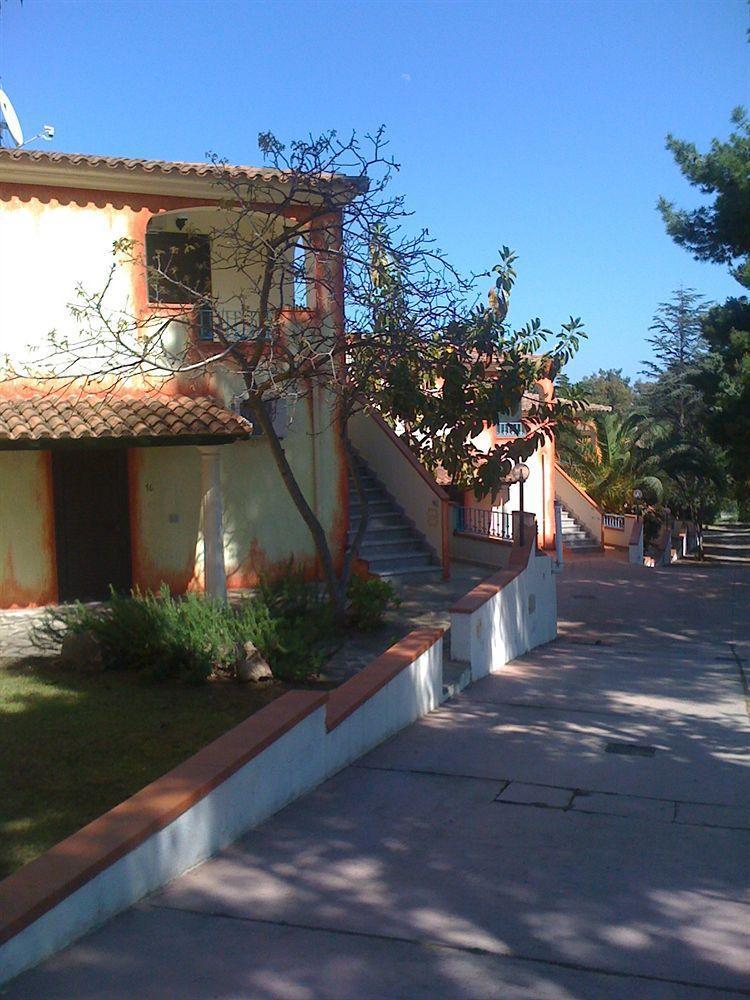 Pedra Niedda Hotel 3*