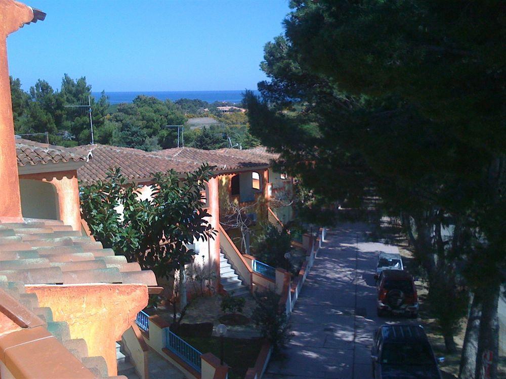 Hotel Pedra Niedda 3*