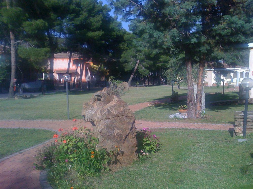 Hotel Pedra Niedda Budoni