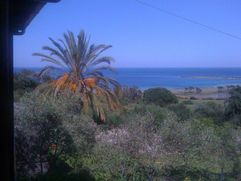 Hotel Pedra Niedda