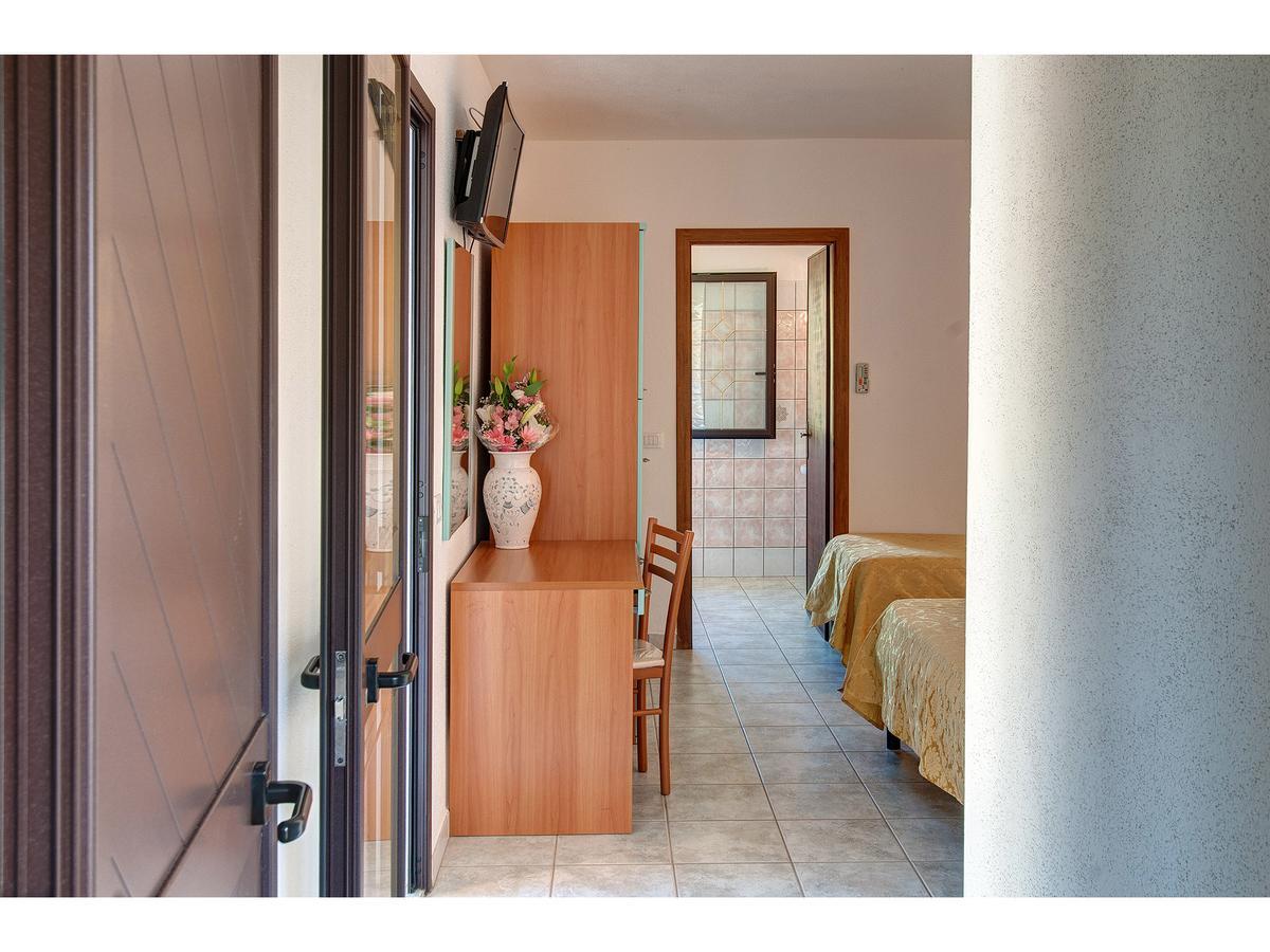 Hotel Pedra Niedda