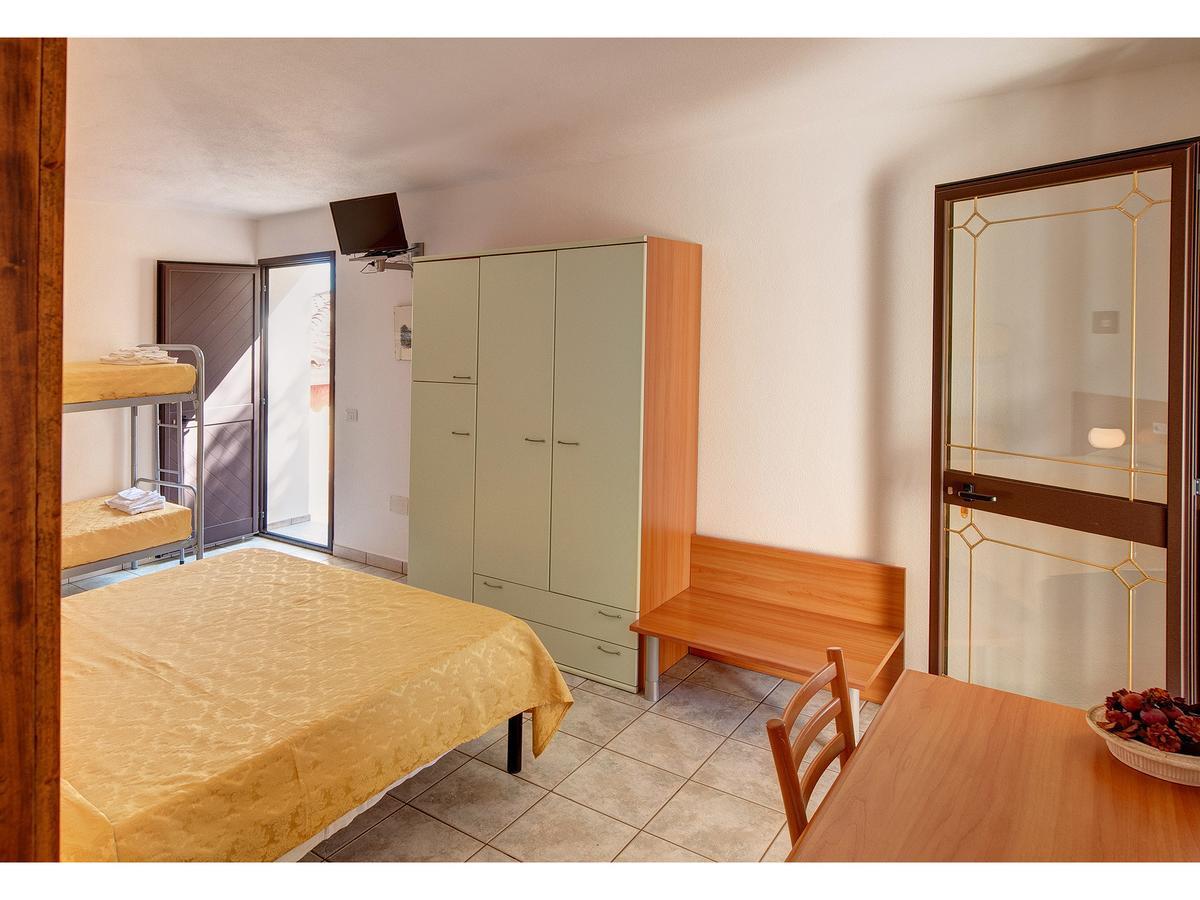 Pedra Niedda Hotel