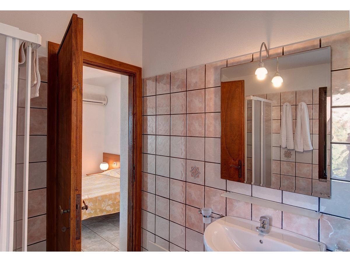 Pedra Niedda Hotel