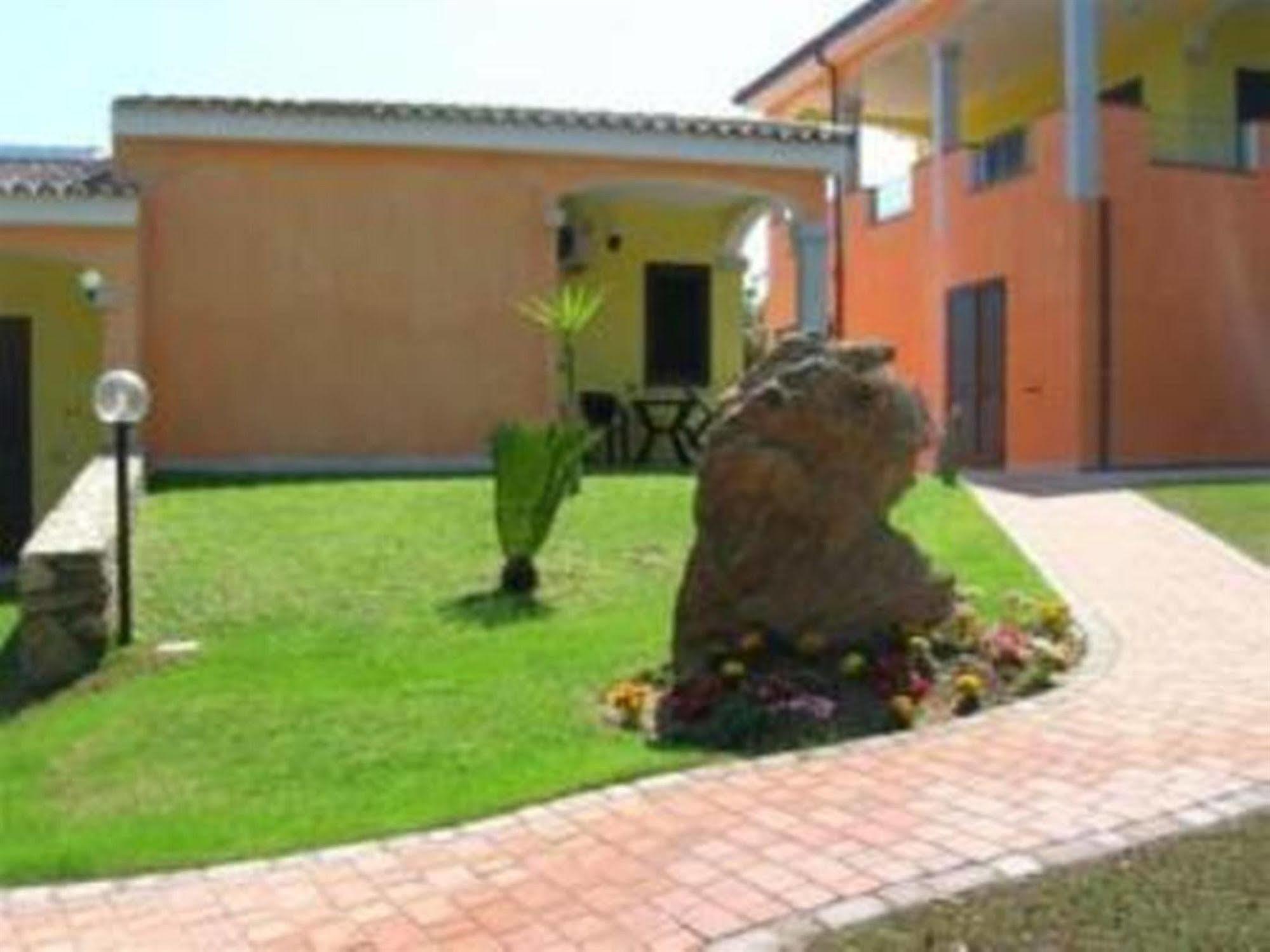 Pedra Niedda 3*