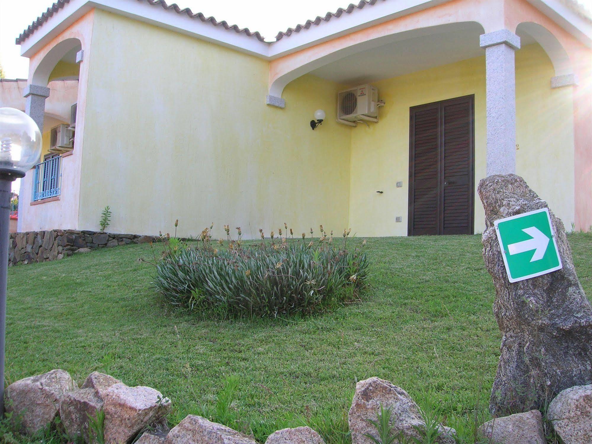 Pedra Niedda Hotel 3*