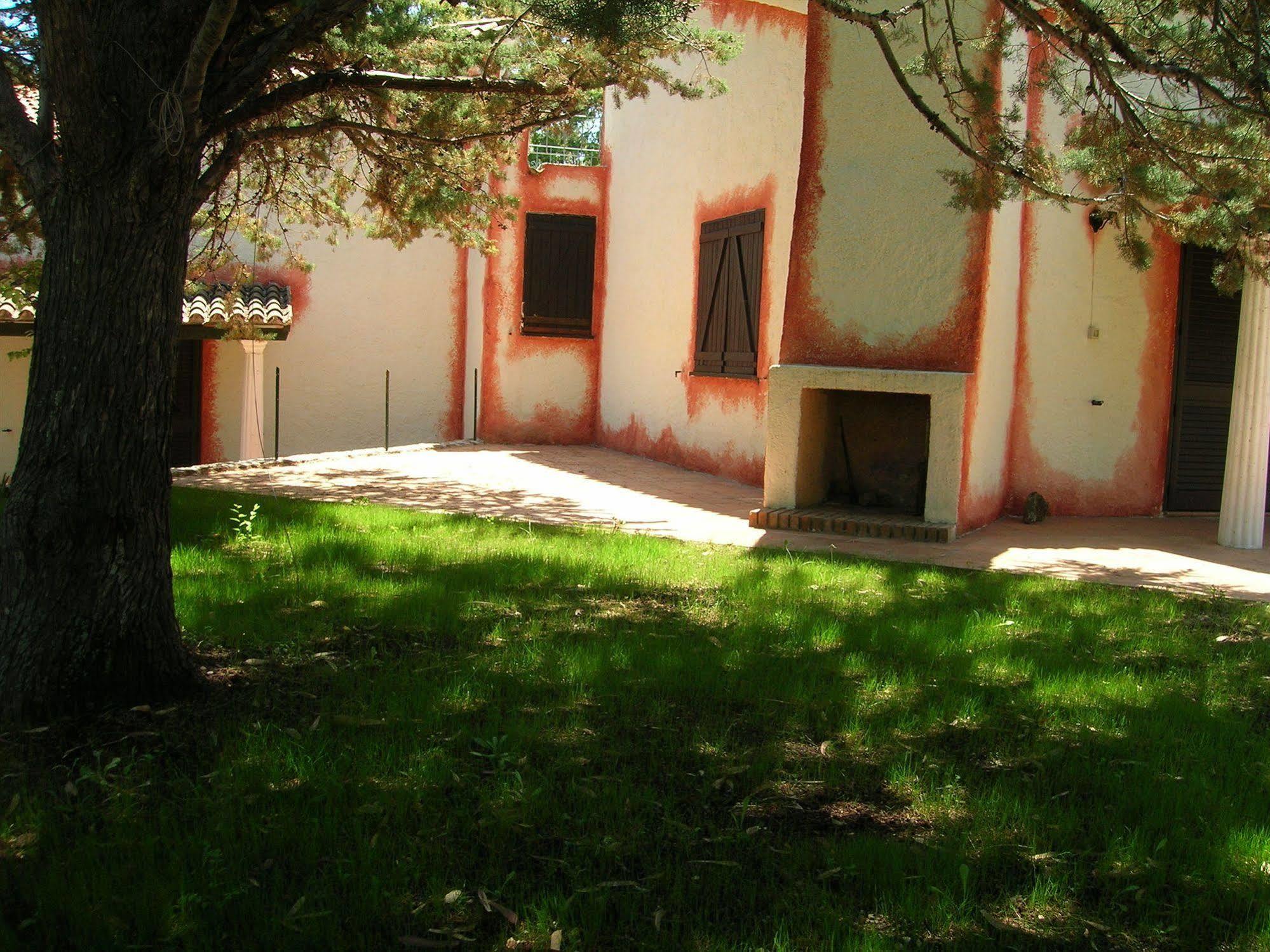 Pedra Niedda Hotel 3*