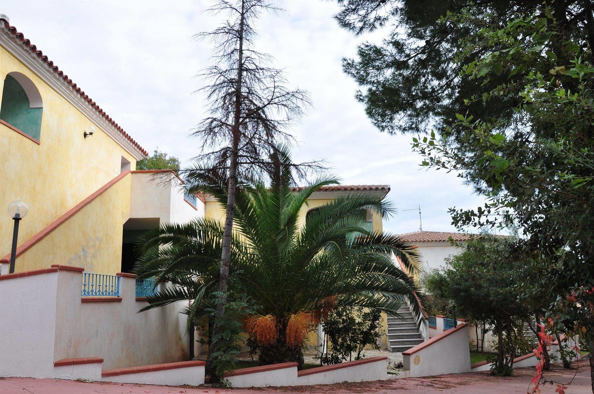 Pedra Niedda Hotel