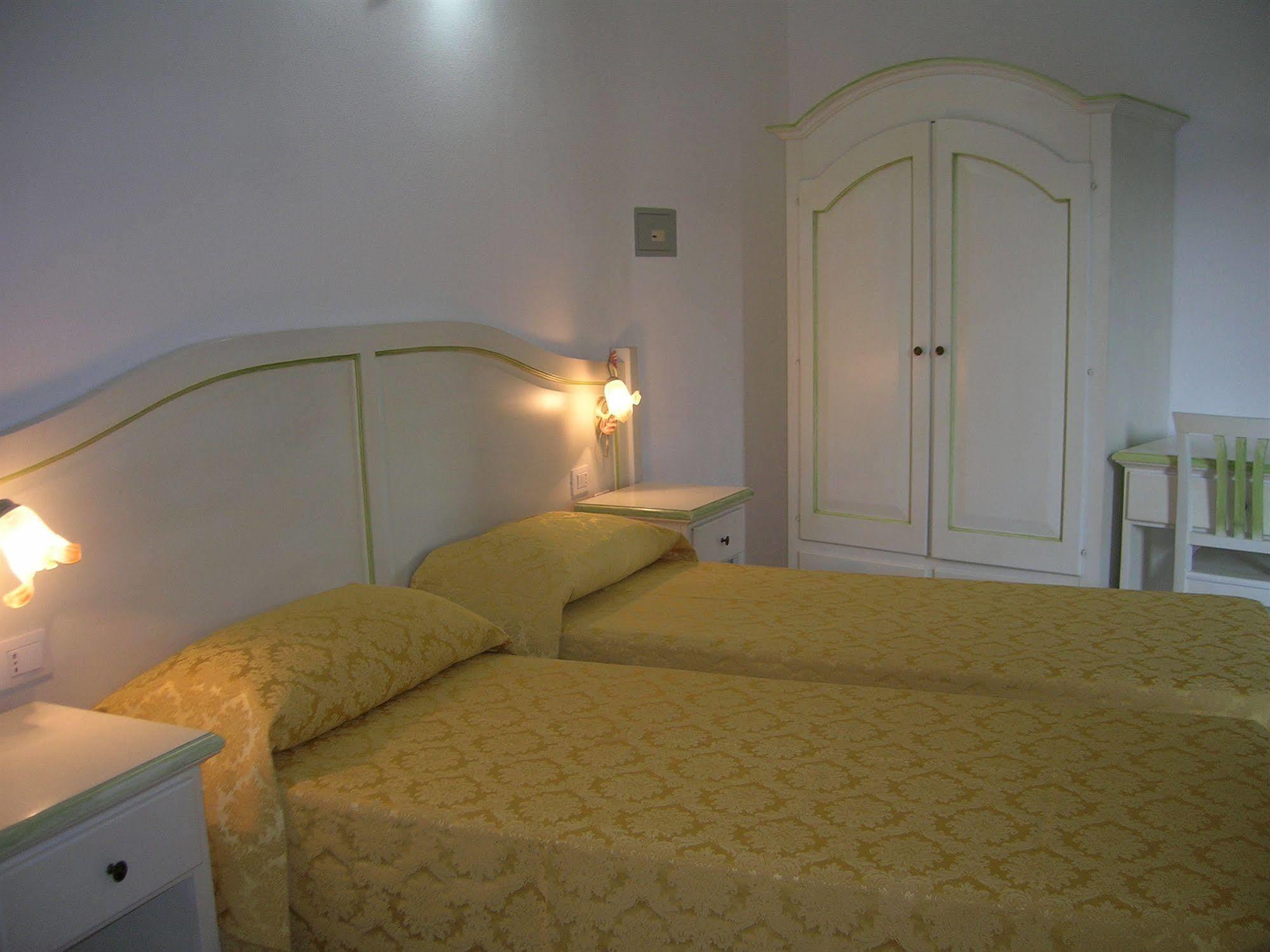 Pedra Niedda Hotel Budoni