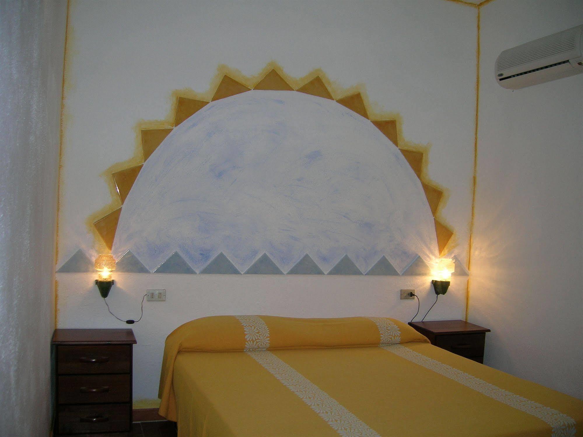 Hotel Pedra Niedda