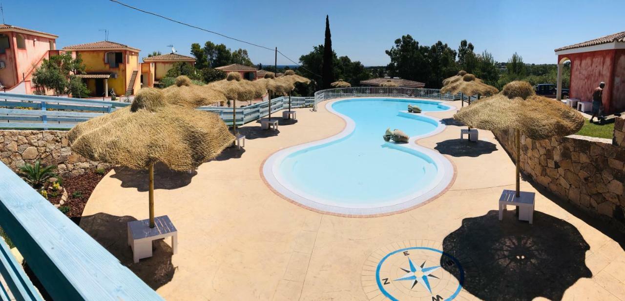 Hotel Pedra Niedda Budoni